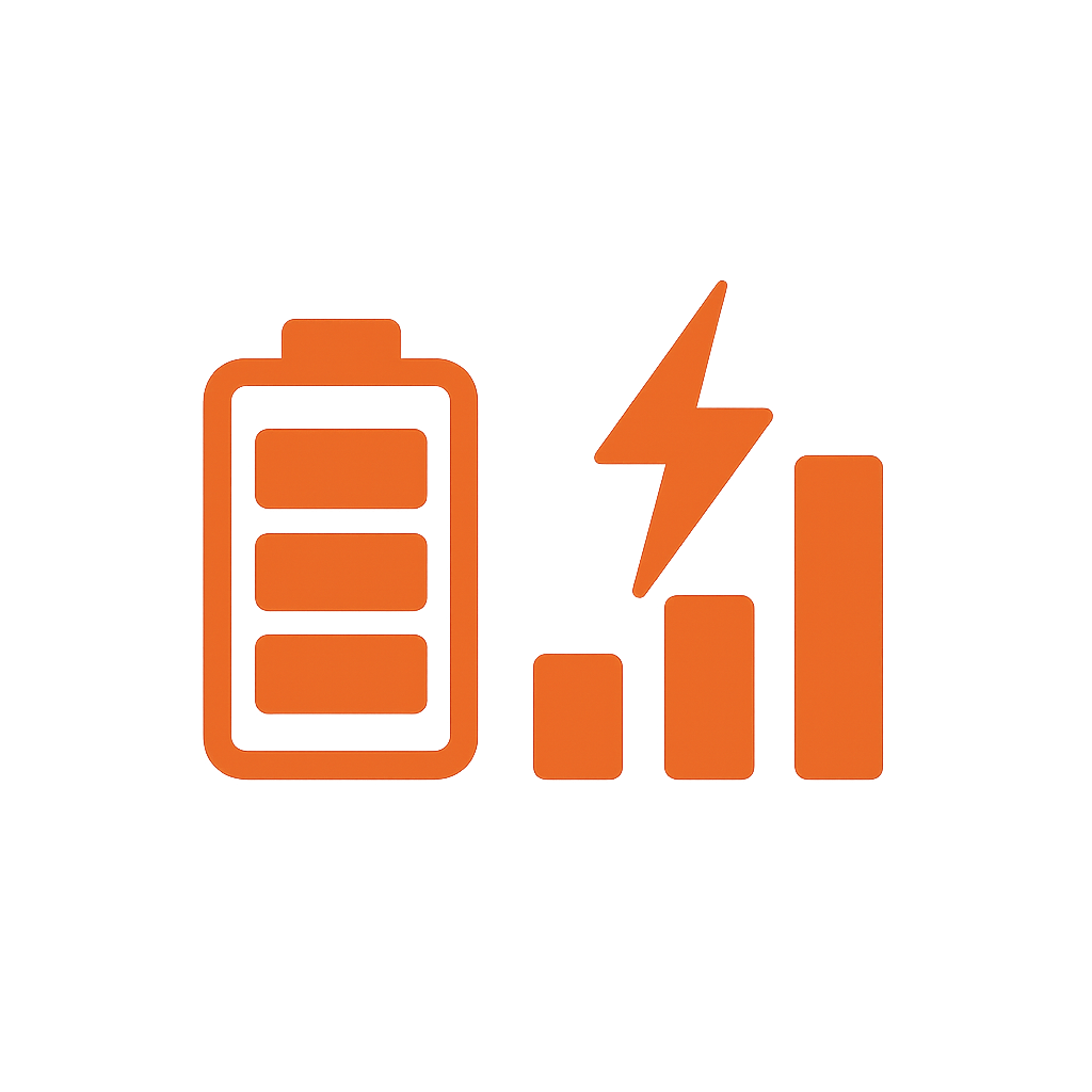Energiedaten