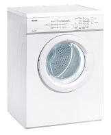 AMICA Ablufttrockner WTA 14305 W