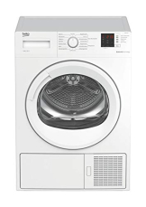 Beko Wärmepumpentrockner b300 DS8433GX0