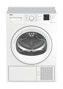 Beko Wärmepumpentrockner b300 DS8433GX0