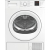 Beko Wärmepumpentrockner b300 DS8433GX0