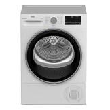 Beko Wärmepumpentrockner B3T22491