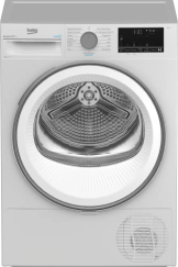Beko Wärmepumpentrockner B3T32491