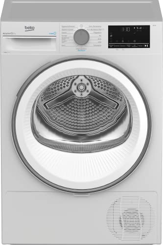 Beko Wärmepumpentrockner B3T32491