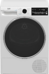 Beko Wärmepumpentrockner B3T42240S b300