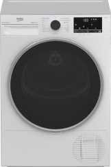 Beko Wärmepumpentrockner B5T4824IF bPRO 500