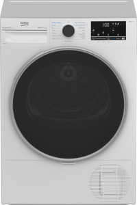 Beko Wärmepumpentrockner B5T4824IF bPRO 500