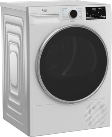 Schräge Ansicht des Beko B5T4824IF bPRO 500