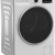 Schräge Ansicht des Beko B5T4824IF bPRO 500