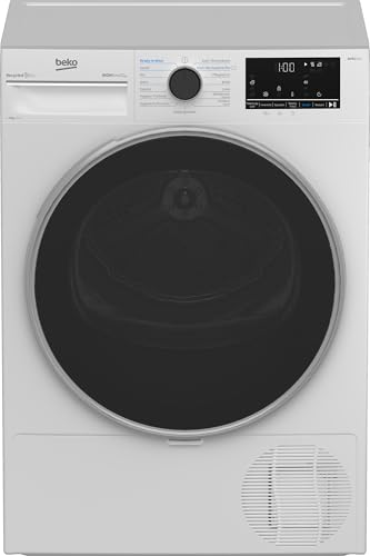Beko Wärmepumpentrockner B5T4824IF bPRO 500