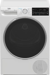 Beko Wärmepumpentrockner bPRO 500 B5T62243W