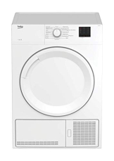 Beko Kondenstrockner DC 7130 N b100