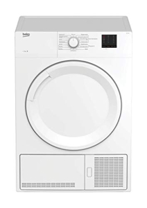 Beko Kondenstrockner DC 7130 N b100