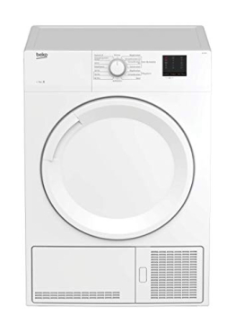 Beko Kondenstrockner DC 7130 N b100