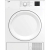 Beko Kondenstrockner DC 7130 N b100