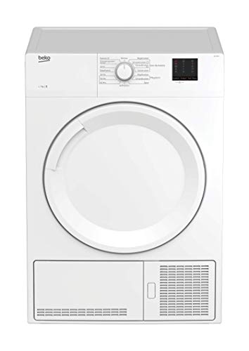 Beko Kondenstrockner DC 7130 N b100
