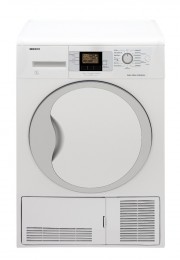 Beko DCU 7330 Kondesntrockner