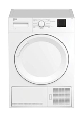 Beko Kondenstrockner DCU 8230 N b100