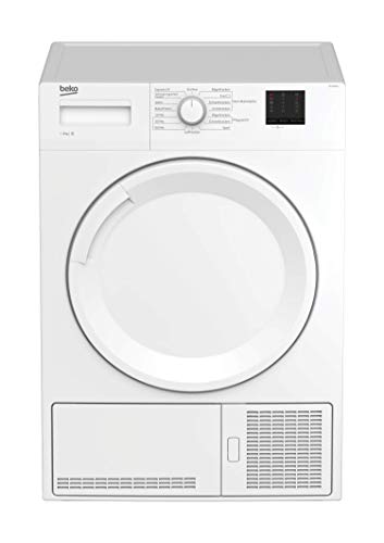 Beko Kondenstrockner DCU 8230 N b100