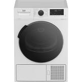 Beko Wärmepumpentrockner DHC946GX b300