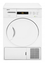 Beko DPU 7404 XE Wärmepumpentrockner