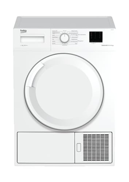 Beko Wärmepumpentrockner DS7511PA b100