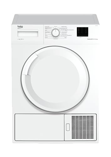 Beko Wärmepumpentrockner DS7511PA b100
