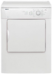 Beko DV 7120 Wäschetrockner