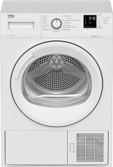 Beko Wärmepumpentrockner WDPS742GS