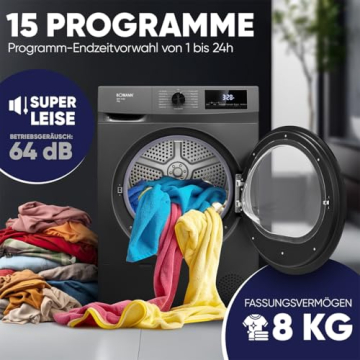 15 Programme
