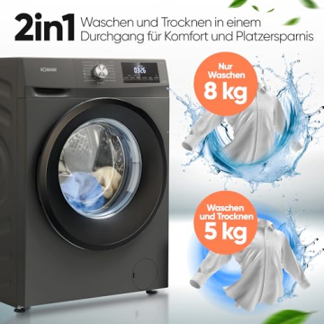 2 in 1 Gerät