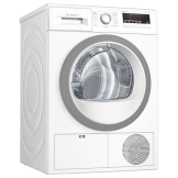 Bosch Wärmepumpentrockner WTH85VWIN