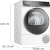 Abmessungen des BOSCH WQB245B40