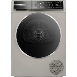 Bosch smarter Wärmepumpentrockner WQB246CX0