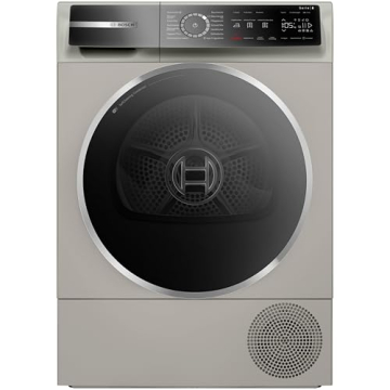 Bosch smarter Wärmepumpentrockner WQB246CX0