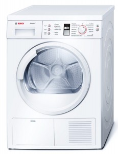 Bosch WTE86308 Kondenstrockner