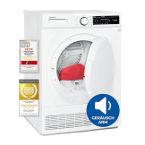 Exquisit Kondenstrockner TK5810-060