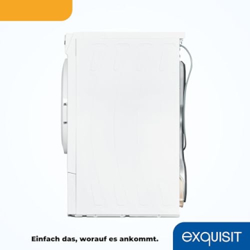 Seitliche Ansicht