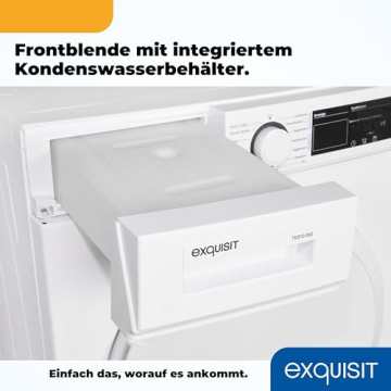 Wasser-Auffang-Fach