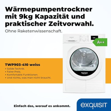 Die vielen Vorteile