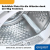 Trommel des Exquisit TWP903-410