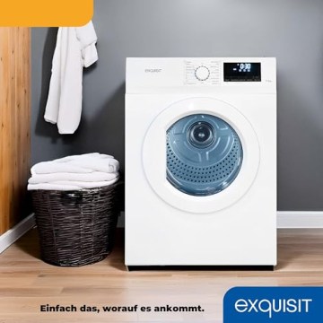Der Exquisit TAE70-70 im Einsatz