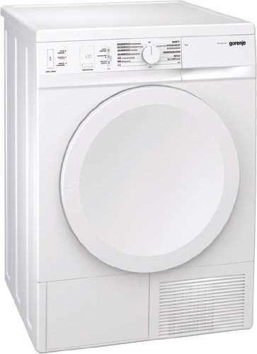 Gorenje D7465 A++ Wärmepumpentrockner