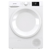 Gorenje Kondenstrockner DNE8B G400