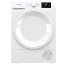 Gorenje Kondenstrockner DNE8B G400