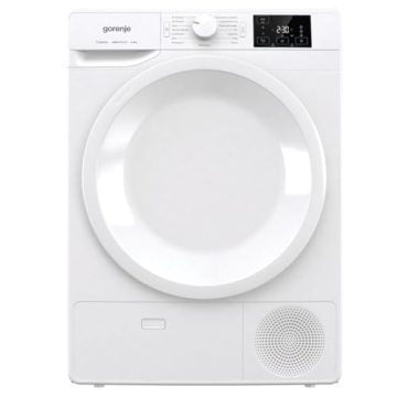 Gorenje Kondenstrockner DNE8B G400