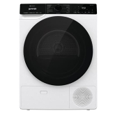 Gorenje Wärmepumpentrockner DPNA93W