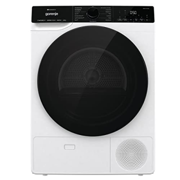 Gorenje Wärmepumpentrockner DPNA93W