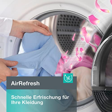 Gut riechende Wäsche