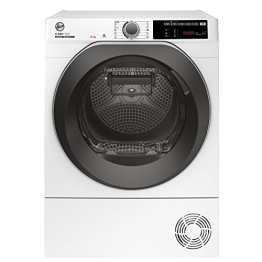 Hoover Kondenstrockner H-DRY 500 ND C10TSBE-S